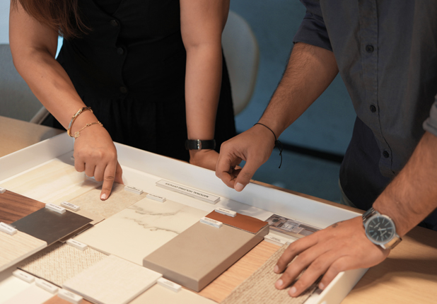 Office Interiors Fitout | Retail and Commercial Office Interior Fit Out Experts UAE