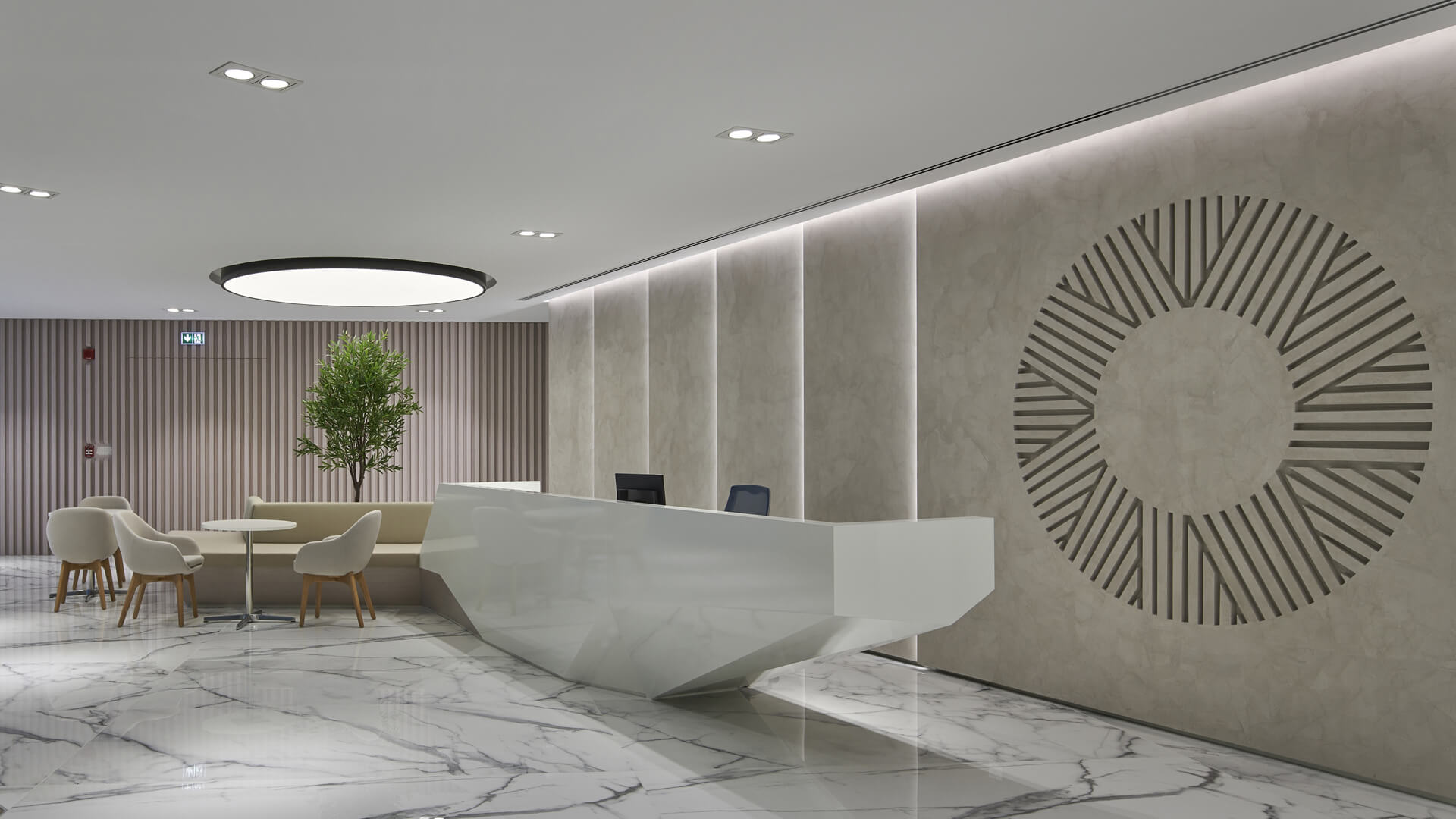 Interior Design And Fit Out Companies In Dubai | Premier Interior Design & Fit Out Dubai 