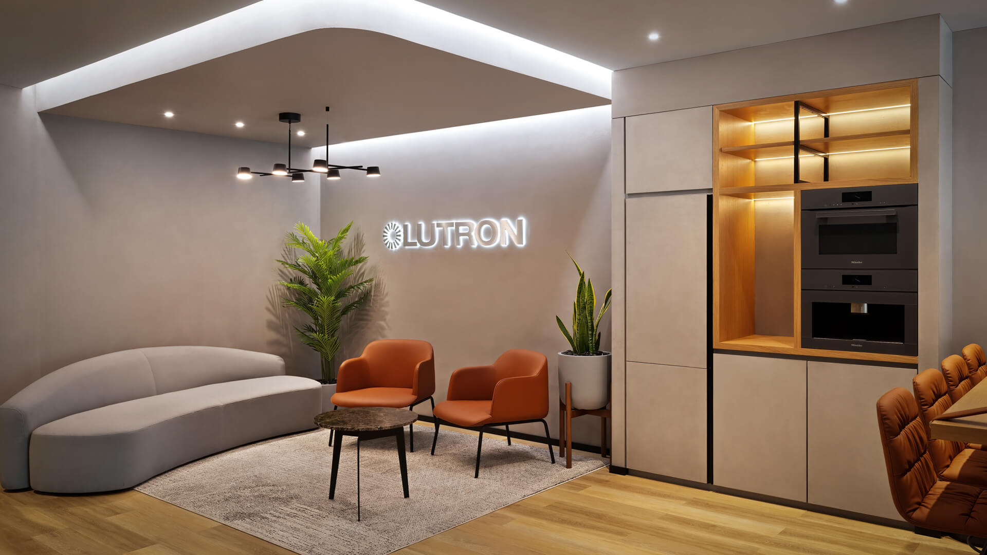 Interior Design And Fit Out Services | Dubai Interior Design and Fit Out Professionals