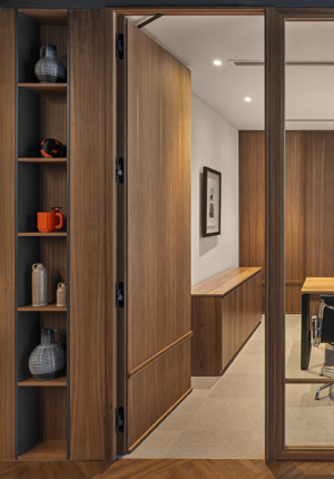 Professional Office Fit Out Companies in Dubai | Premium Office Fit Out Services UAE