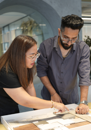 Interior Fit Out Contractors In Dubai | Interior Fit Out Companies In UAE | Commercial Interior Fit Out Companies Dubai