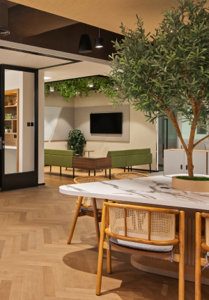 Commercial Fit Out Company In Dubai | Interior Fit Out Contractors In Dubai | Retail Fit Out Companies In Dubai