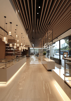 Dubai Interior Design and Fit Out Professionals | Luxury Fit Out and Refurbishment in Dubai